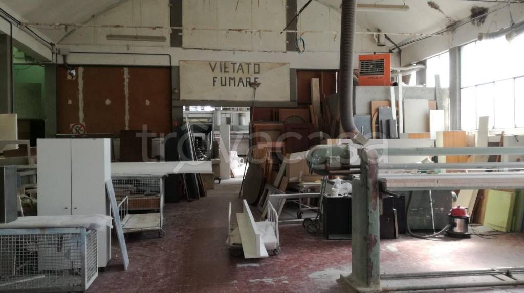 negozio in vendita a Terricciola in zona Selvatelle
