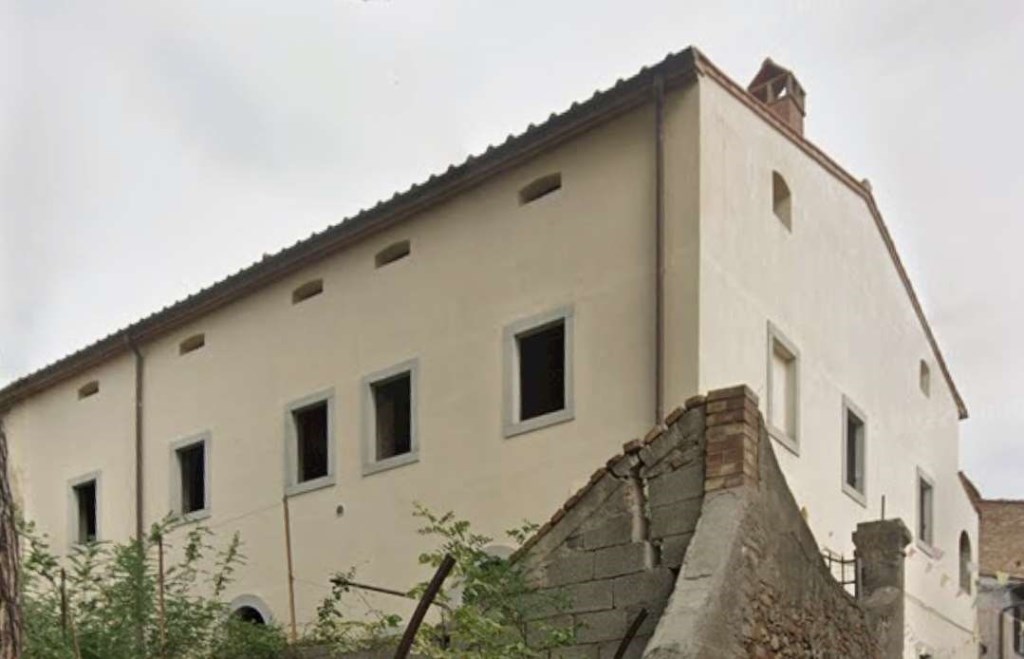 appartamento in vendita a Terricciola
