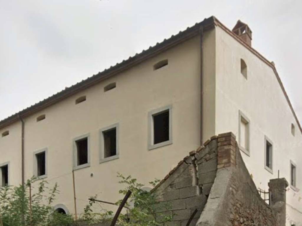 appartamento in vendita a Terricciola in zona Morrona