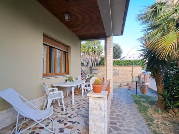 casa indipendente in vendita a Terricciola in zona Soiana