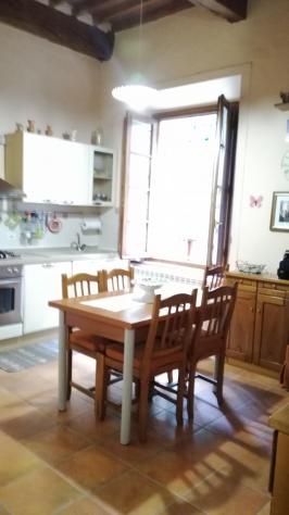 appartamento in vendita a Terricciola