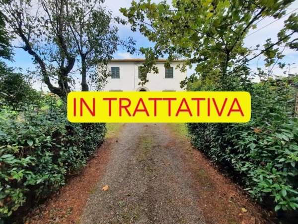 casa indipendente in vendita a Terricciola in zona La Rosa