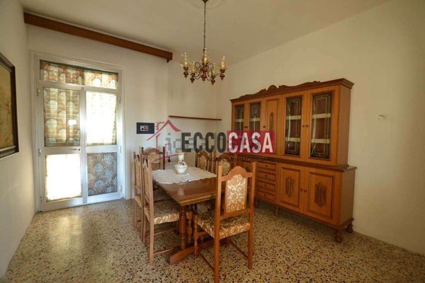 appartamento in vendita a Terricciola