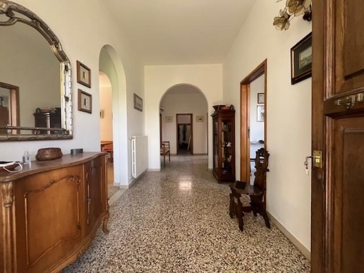 casa indipendente in vendita a Terricciola in zona Selvatelle