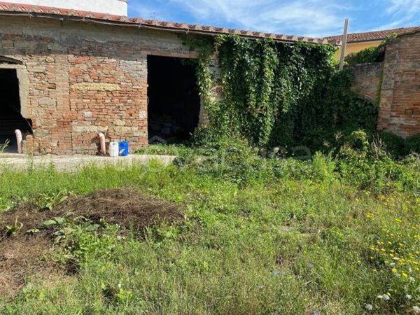 appartamento in vendita a Terricciola