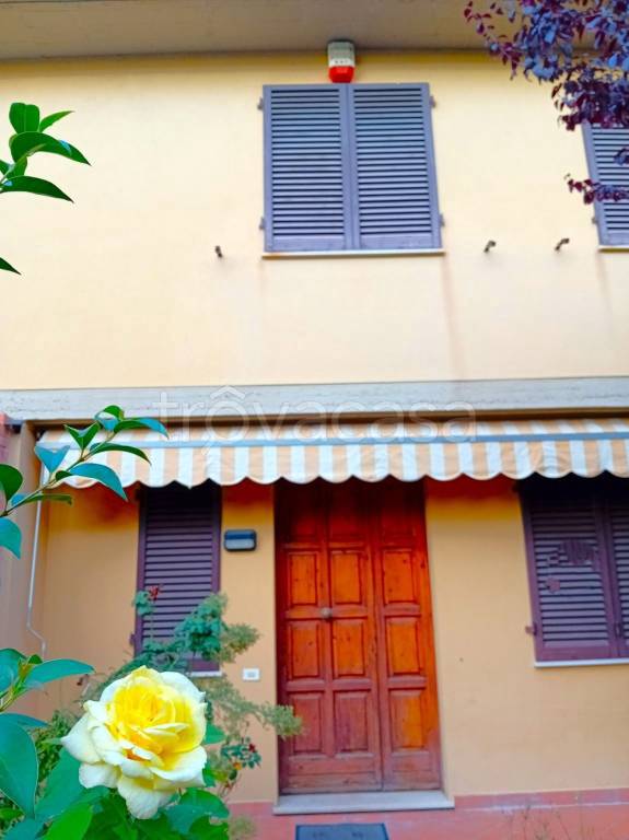 casa indipendente in vendita a Terricciola in zona Selvatelle