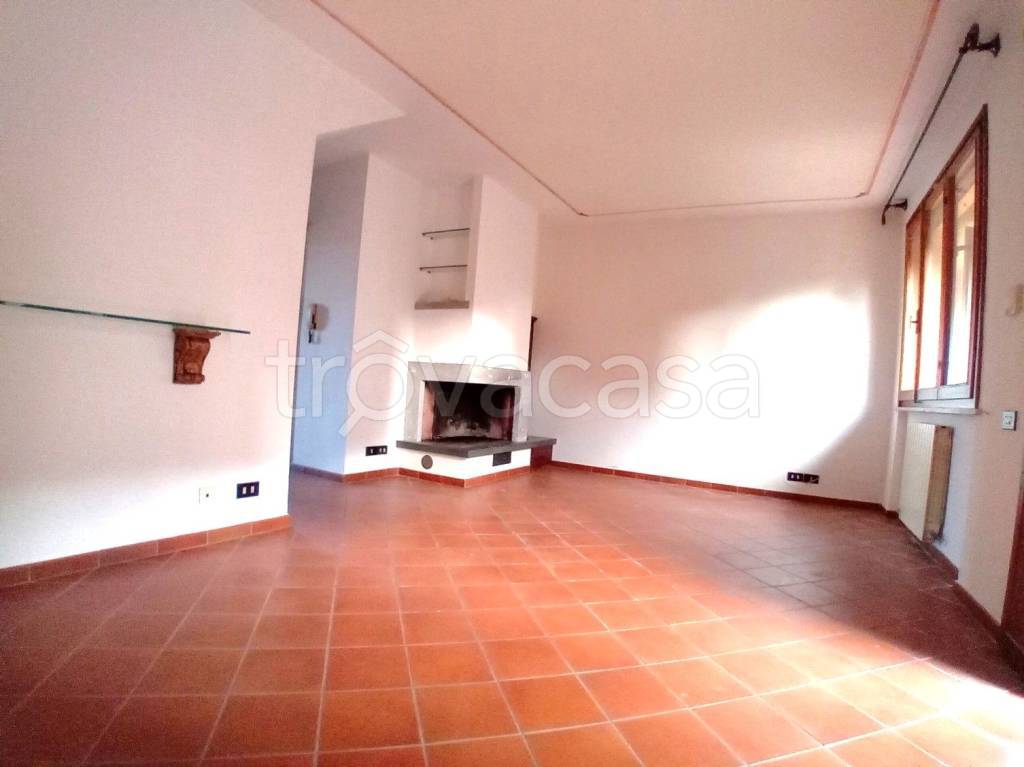 casa indipendente in vendita a Terricciola in zona Selvatelle