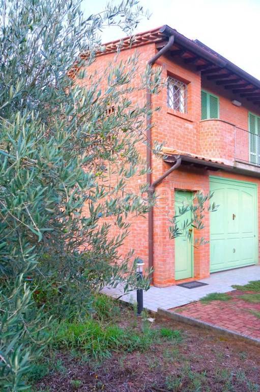 casa indipendente in vendita a Terricciola in zona Selvatelle