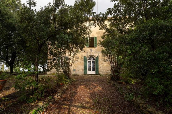 casa indipendente in vendita a Terricciola in zona Soiana