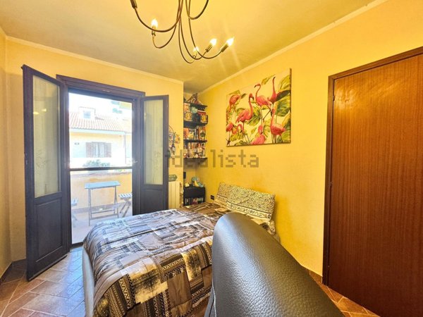 casa indipendente in vendita a Terricciola in zona La Rosa