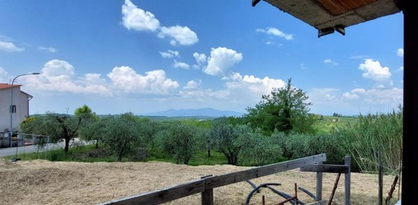 casa indipendente in vendita a Terricciola in zona Soianella