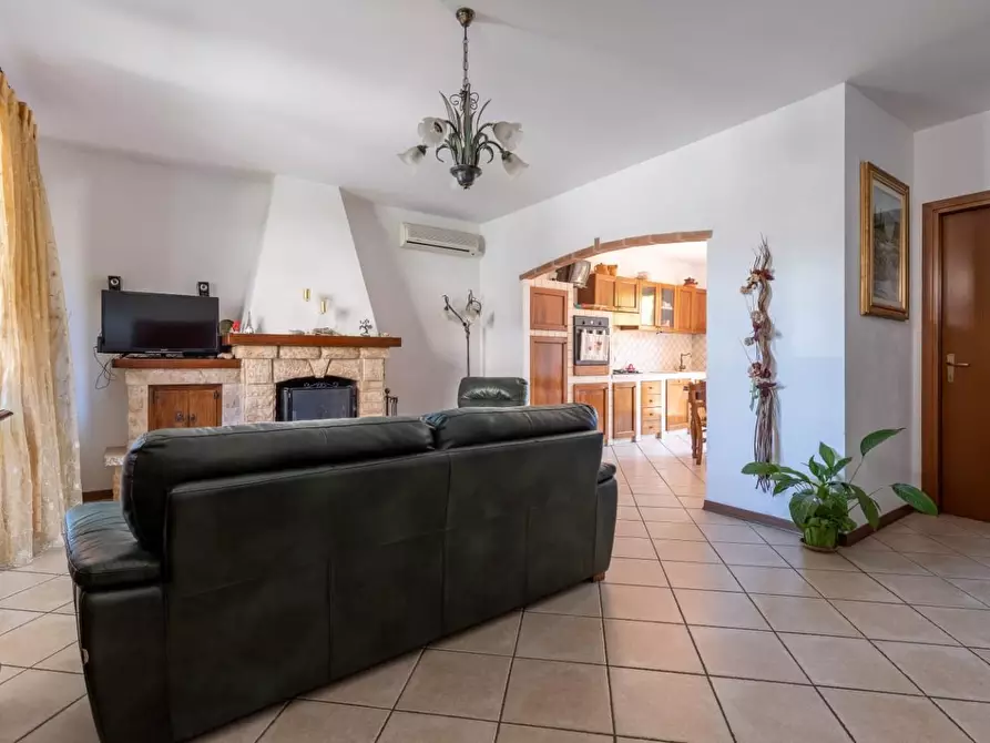 casa indipendente in vendita a Terricciola in zona La Rosa