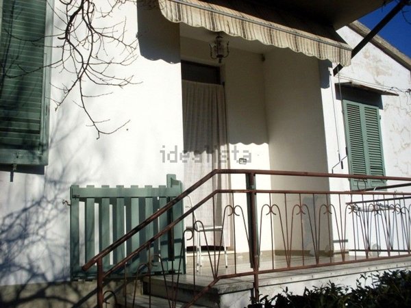 casa indipendente in vendita a Terricciola