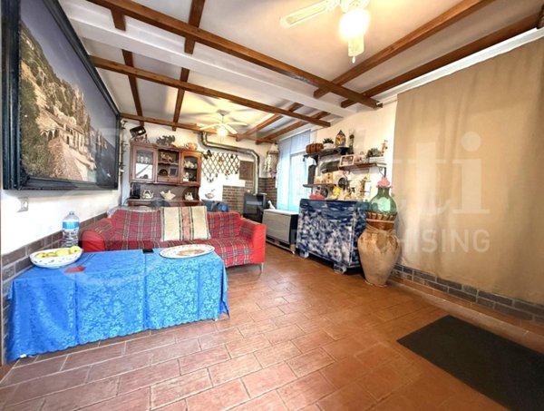 casa indipendente in vendita a Terricciola in zona Soianella