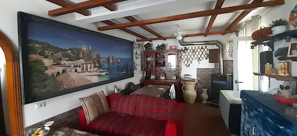 appartamento in vendita a Terricciola