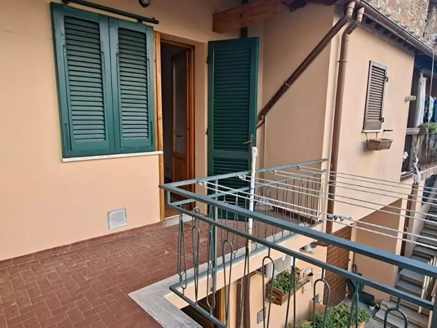 casa indipendente in vendita a Terricciola in zona Soianella