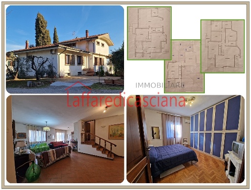 casa indipendente in vendita a Terricciola