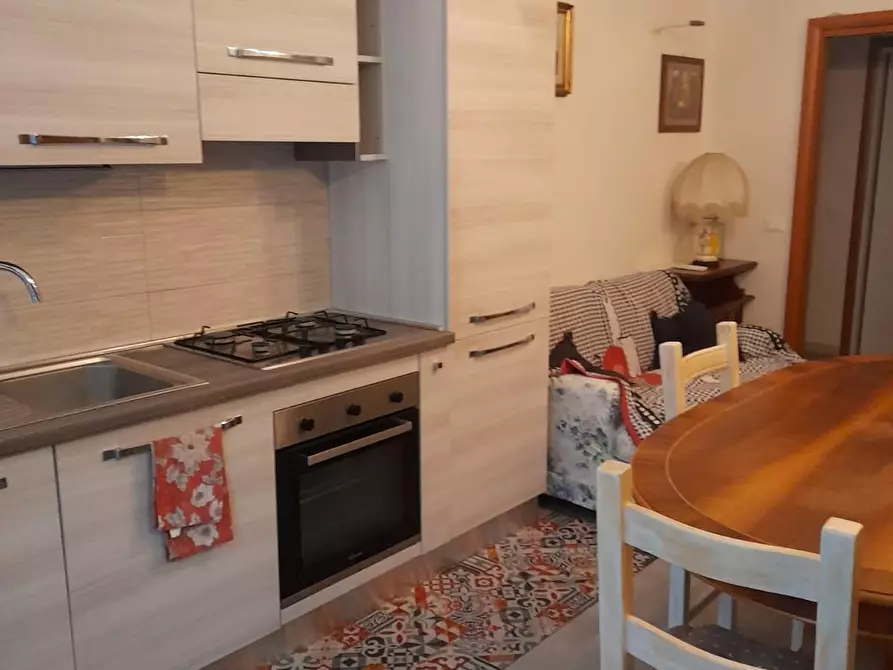 appartamento in vendita a Terricciola in zona La Rosa