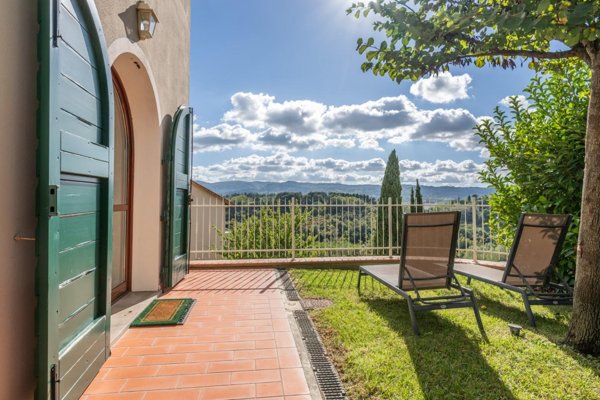 casa indipendente in vendita a Terricciola in zona Soiana