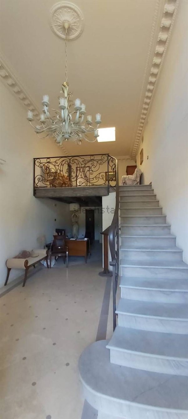 capannone in vendita a Terricciola