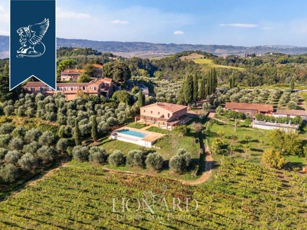 negozio in vendita a Terricciola in zona Soiana