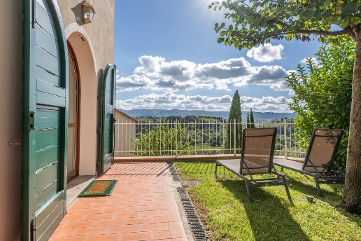 casa indipendente in vendita a Terricciola in zona Soiana