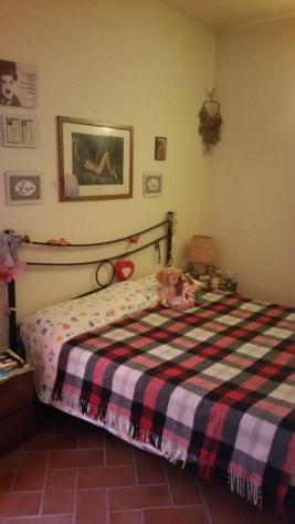 appartamento in vendita a Terricciola