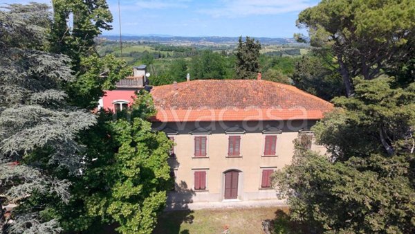 casa indipendente in vendita a Terricciola