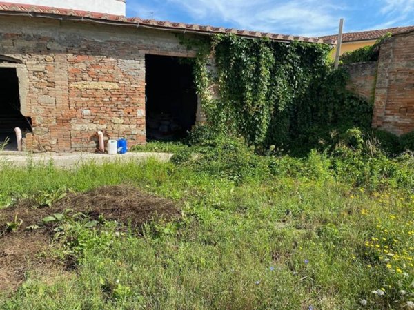 appartamento in vendita a Terricciola in zona Selvatelle