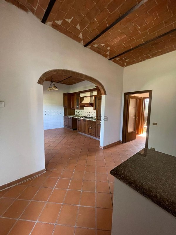 appartamento in vendita a Terricciola