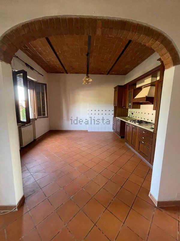 appartamento in vendita a Terricciola