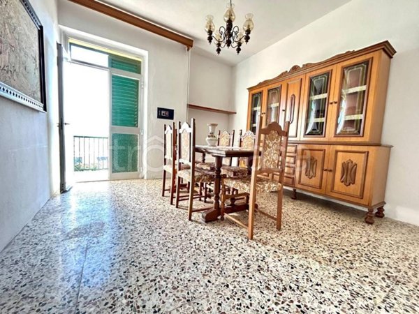 appartamento in vendita a Terricciola