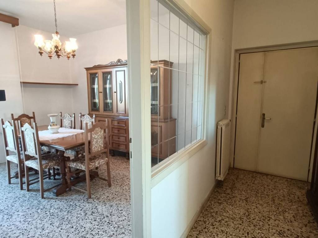 appartamento in vendita a Terricciola