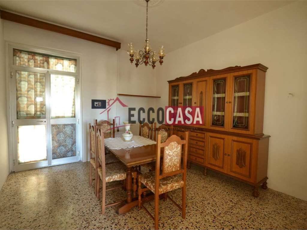 appartamento in vendita a Terricciola