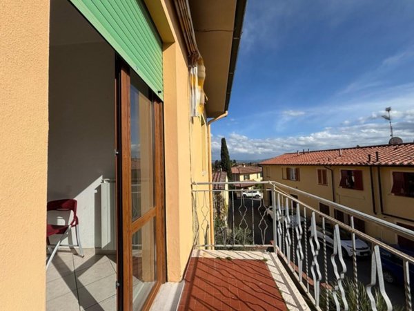 appartamento in vendita a Terricciola