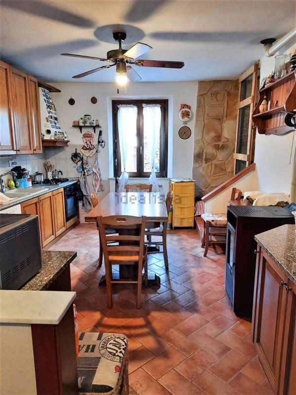 appartamento in vendita a Terricciola