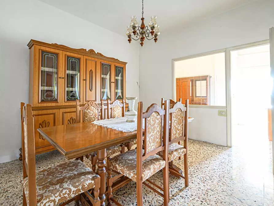 appartamento in vendita a Terricciola