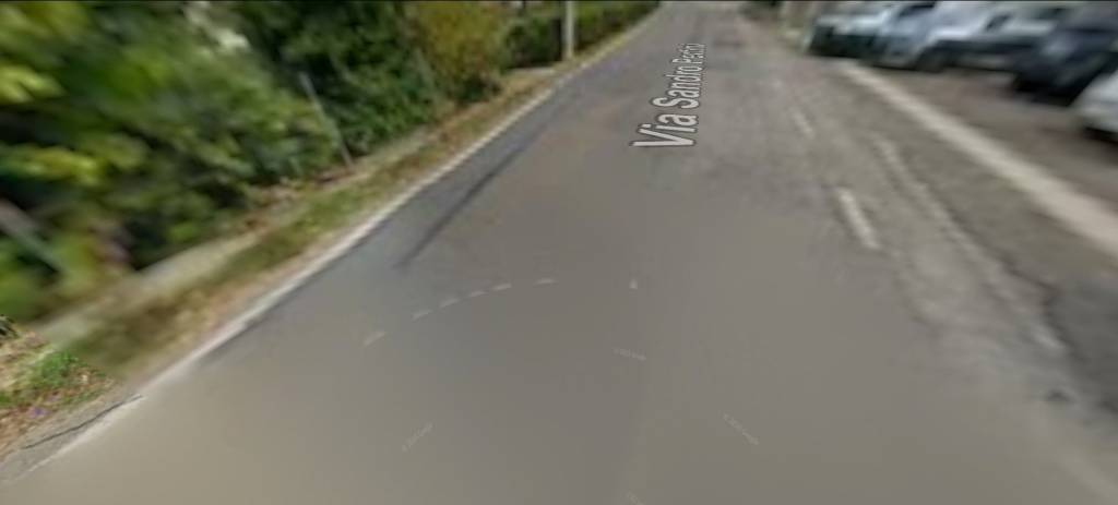 appartamento in vendita a Terricciola in zona Soiana