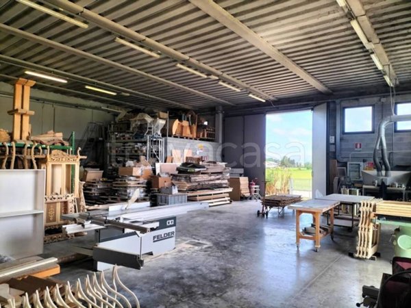 appartamento in vendita a Terricciola in zona La Rosa