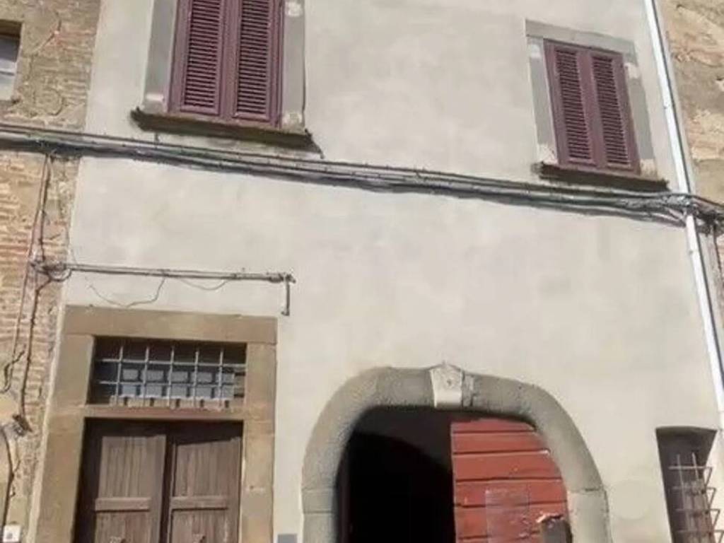 casa indipendente in vendita a Terricciola in zona Soianella