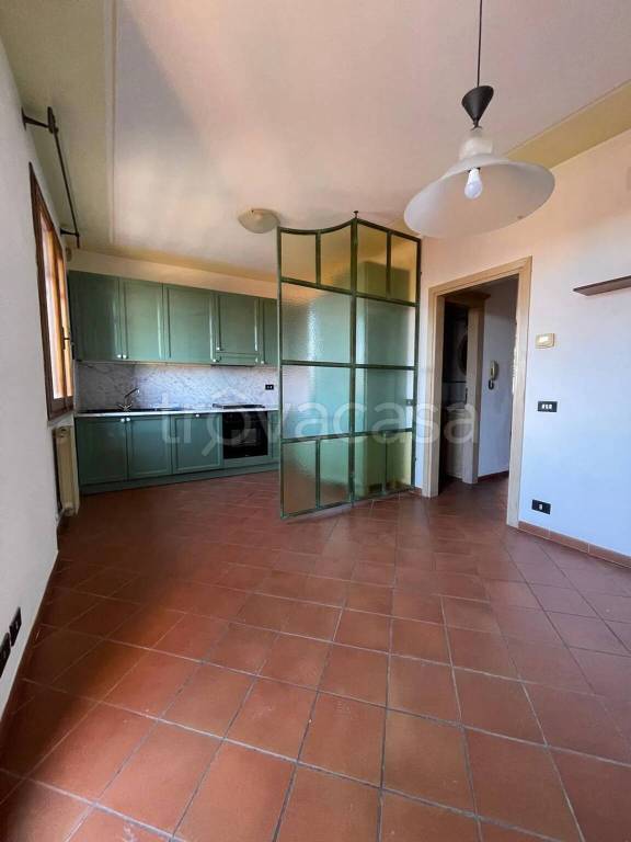 casa indipendente in vendita a Terricciola in zona Selvatelle