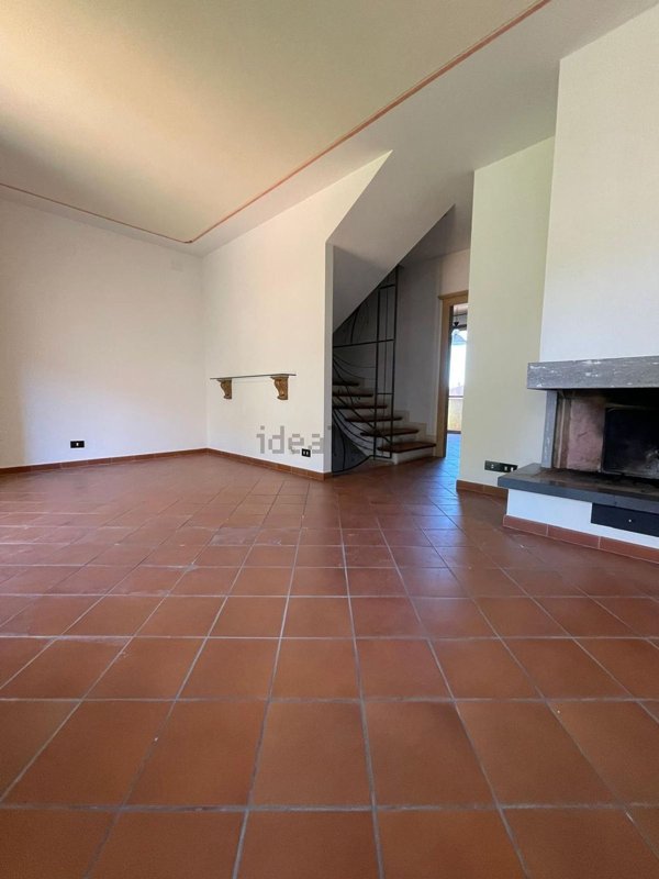 casa indipendente in vendita a Terricciola in zona Selvatelle