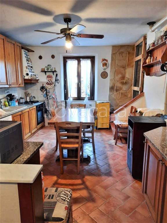 appartamento in vendita a Terricciola