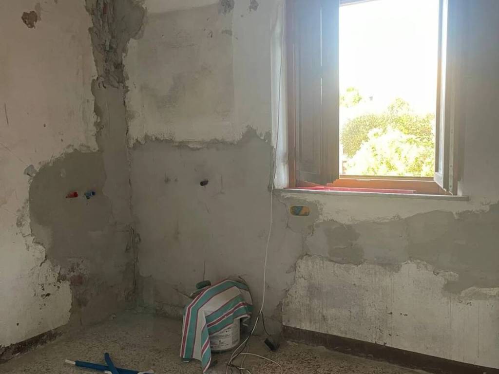 appartamento in vendita a Terricciola