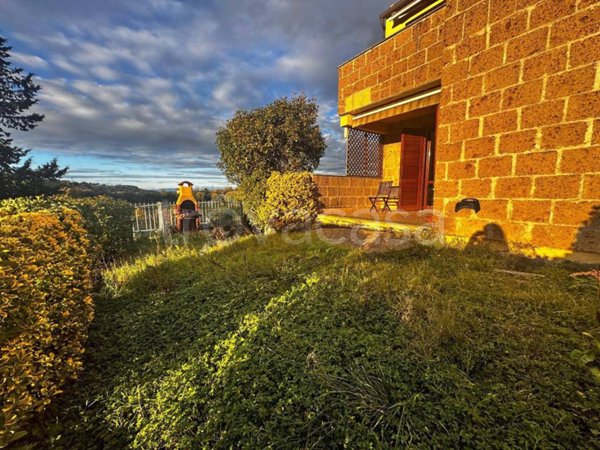casa indipendente in vendita a Terricciola