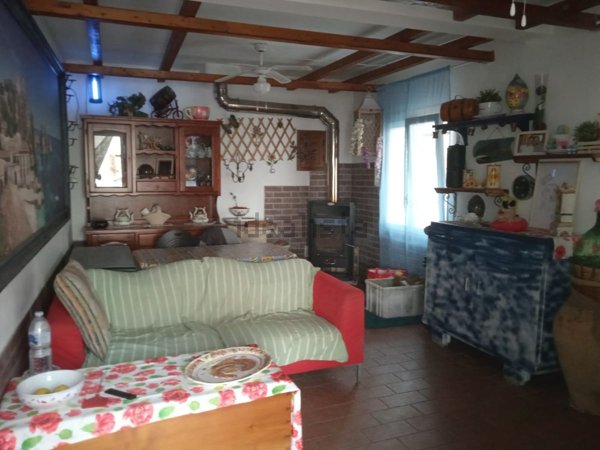 appartamento in vendita a Terricciola in zona Soianella