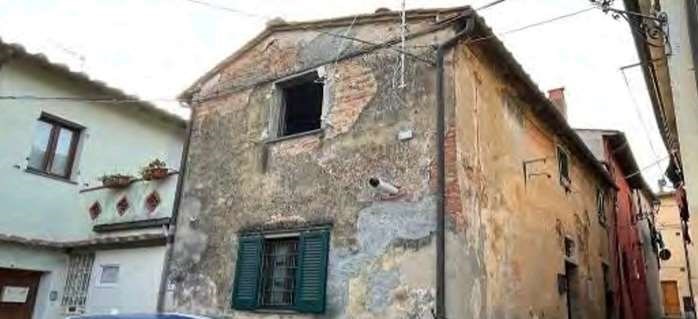 appartamento in vendita a Terricciola