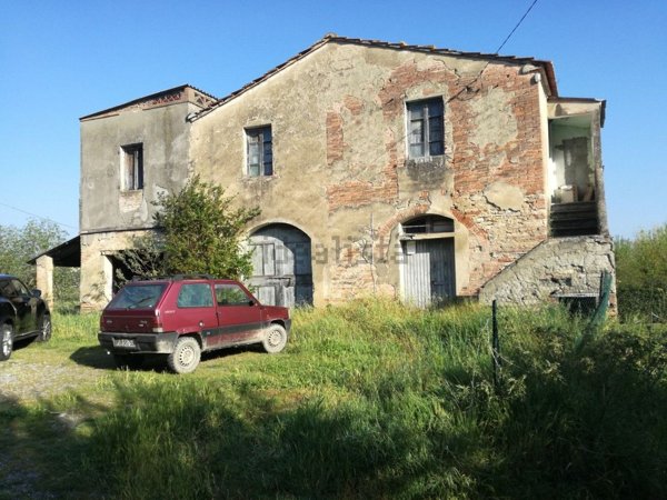 appartamento in vendita a Terricciola