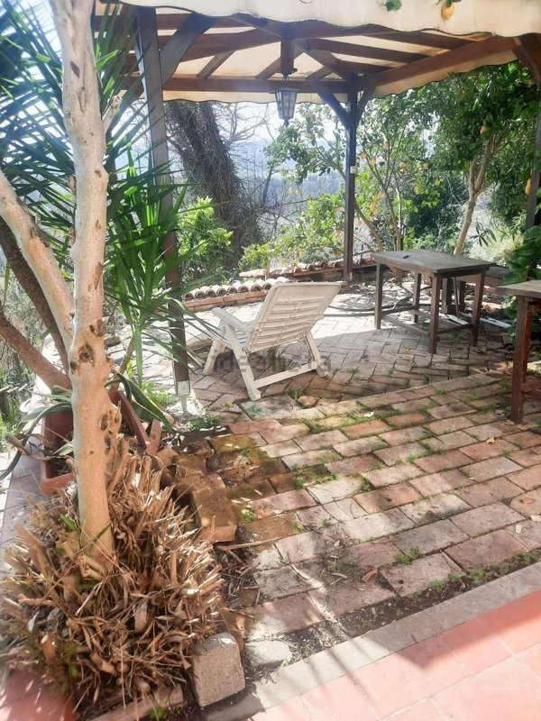 appartamento in vendita a Terricciola in zona Soiana