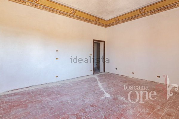 appartamento in vendita a Terricciola